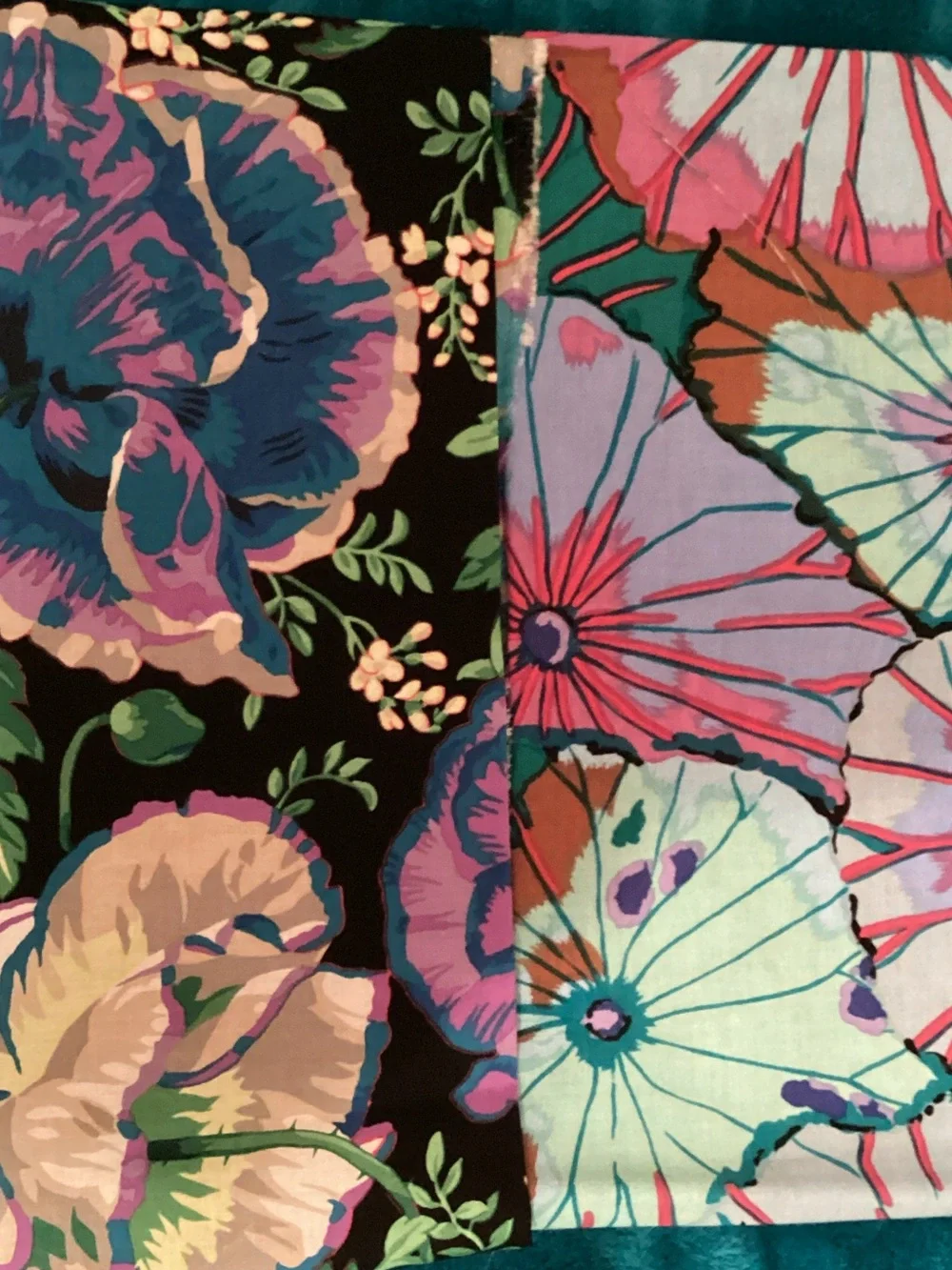 Kaffe Fassett Fat Quarters